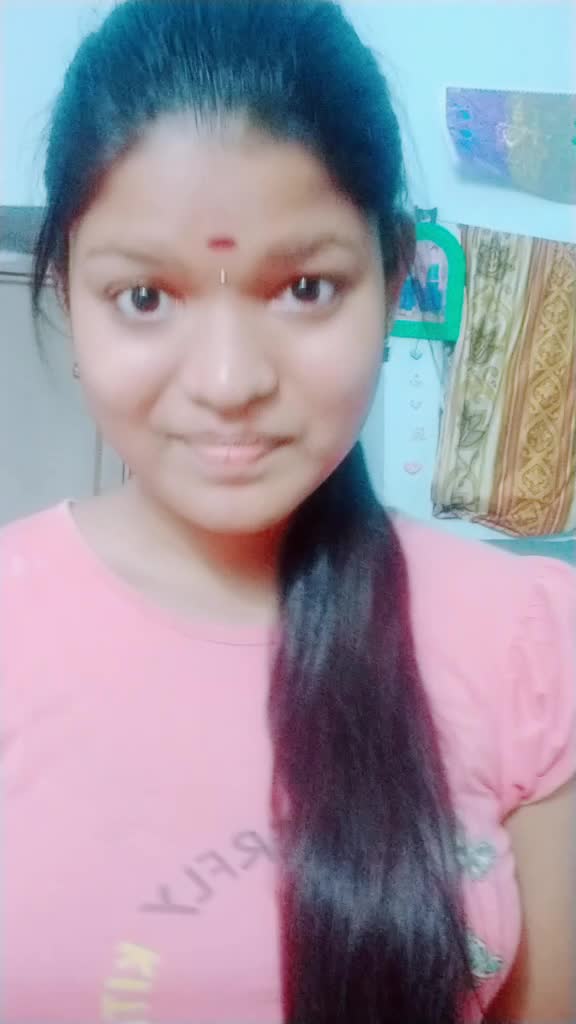 @😍manjuchinnu😍