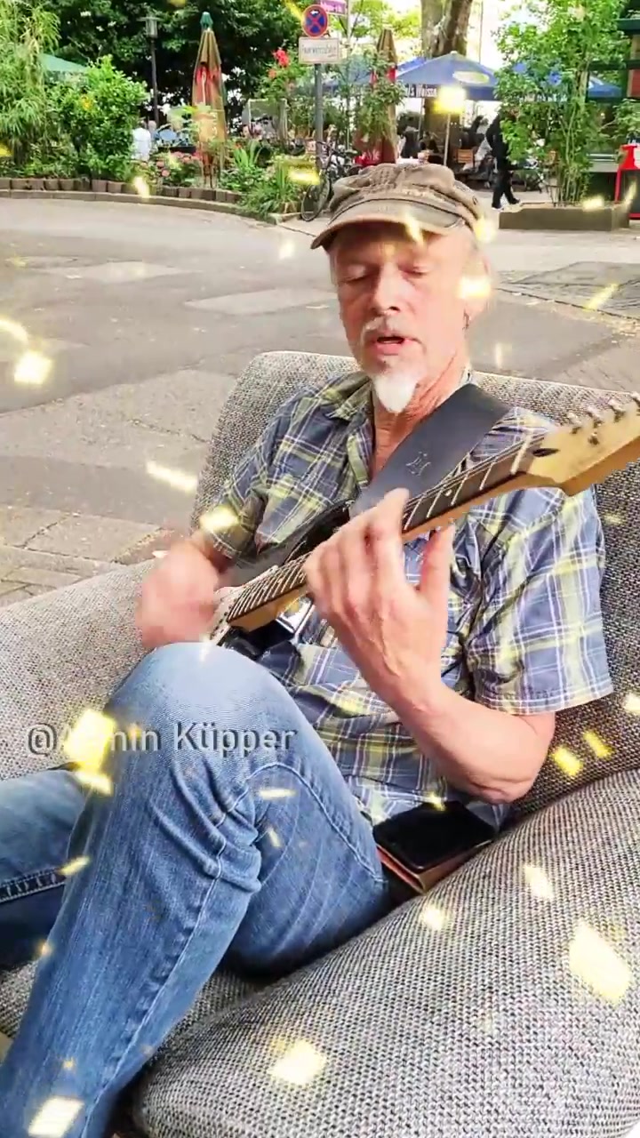@ArminKuepper