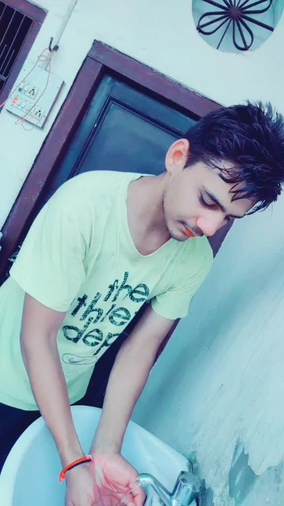 @Aniket Malik