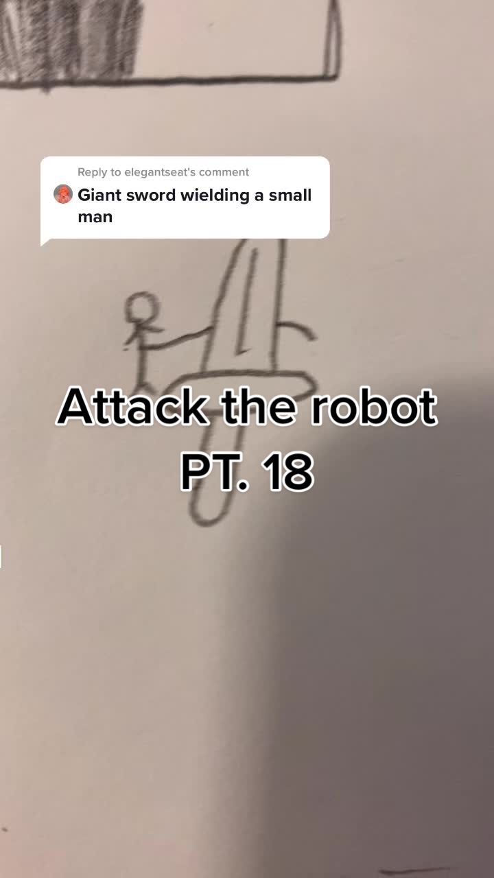 @attacktherobot