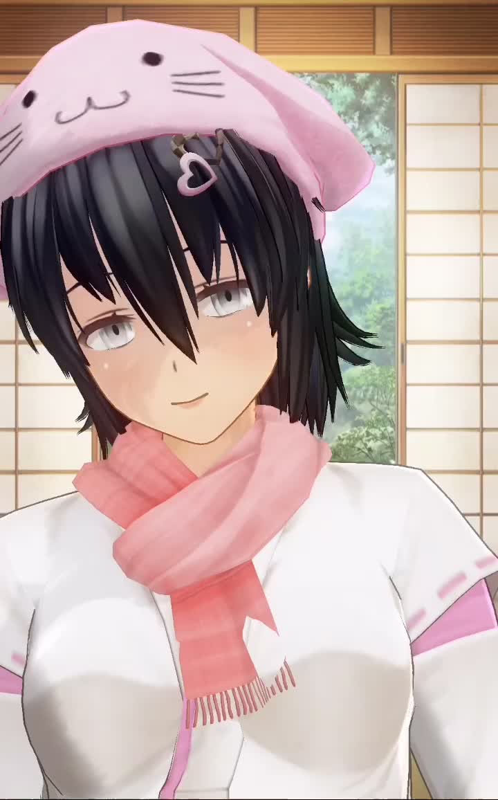 @official mikasa ackerman <3
