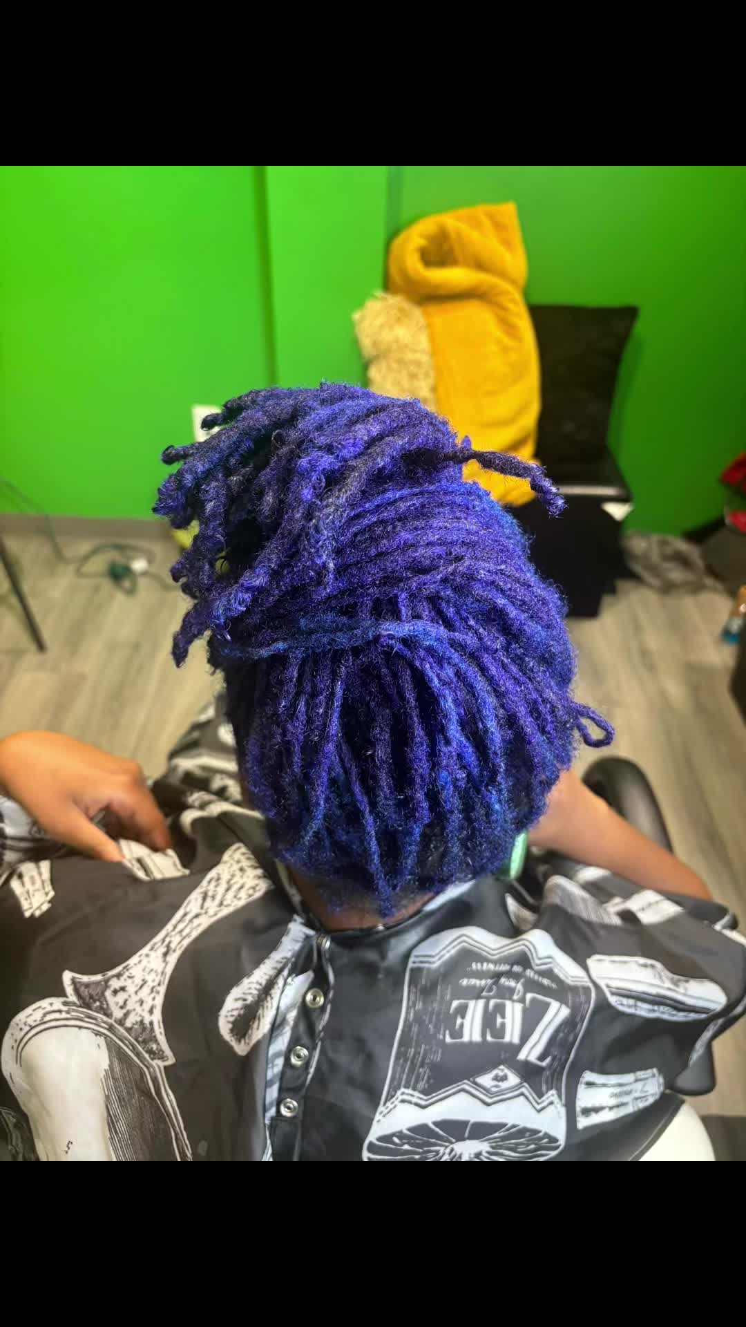 @Jojo Morrison105