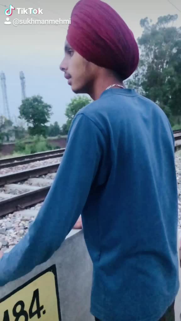 @❤️ਸਾਊ ਪੁੱਤ ਬੇਬੇ ਦਾ❤