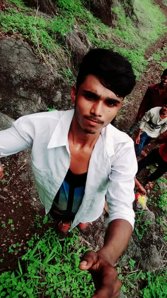 @Ravindra Pawara