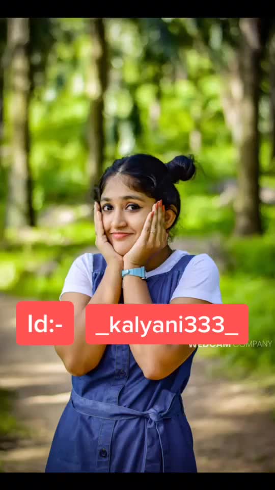 @Kalyani Anil✌✌✌