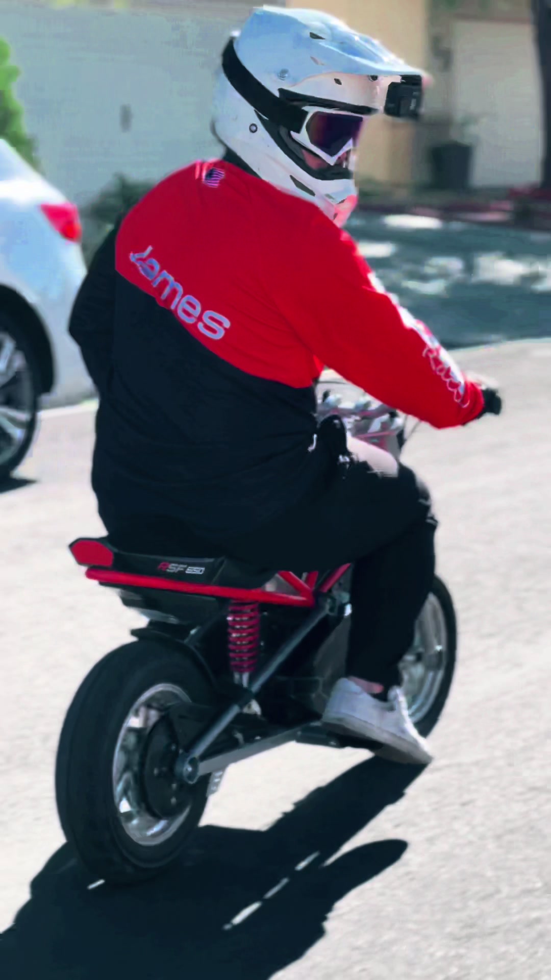 @Jayz E-Moto