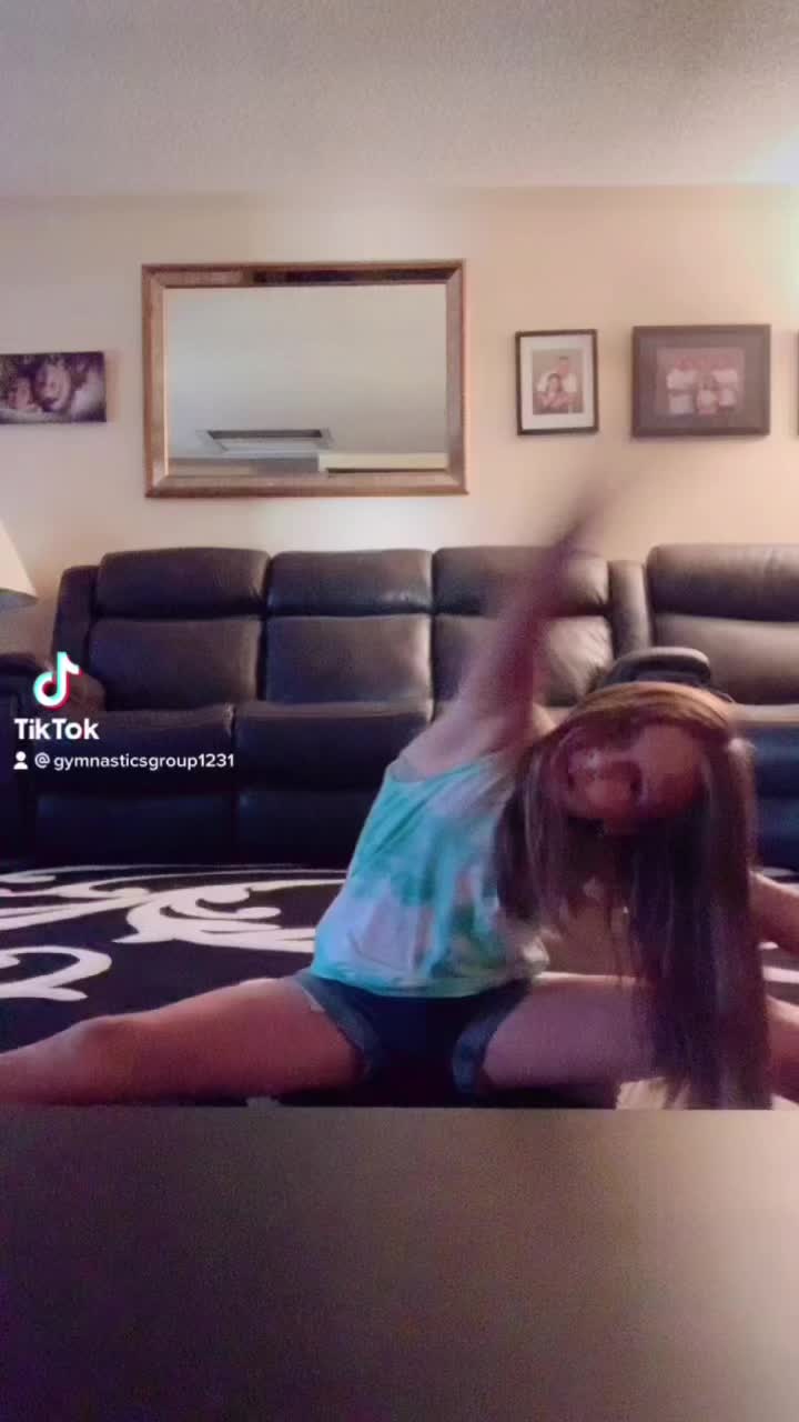 @Gymnastics