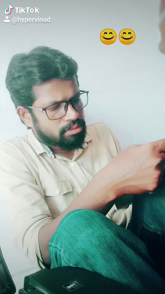 @vinod