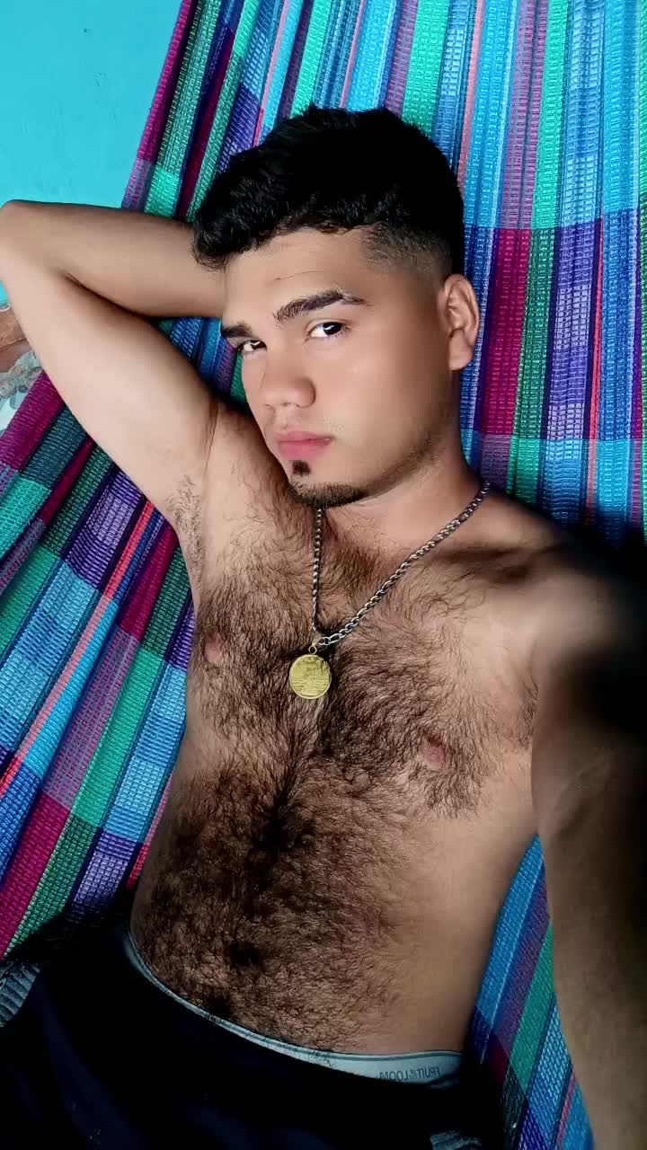 @Erikc Hernandez