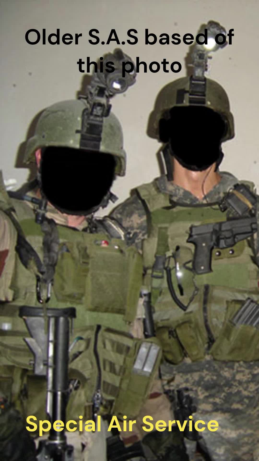 @Ghost Recon Break Point Outfit