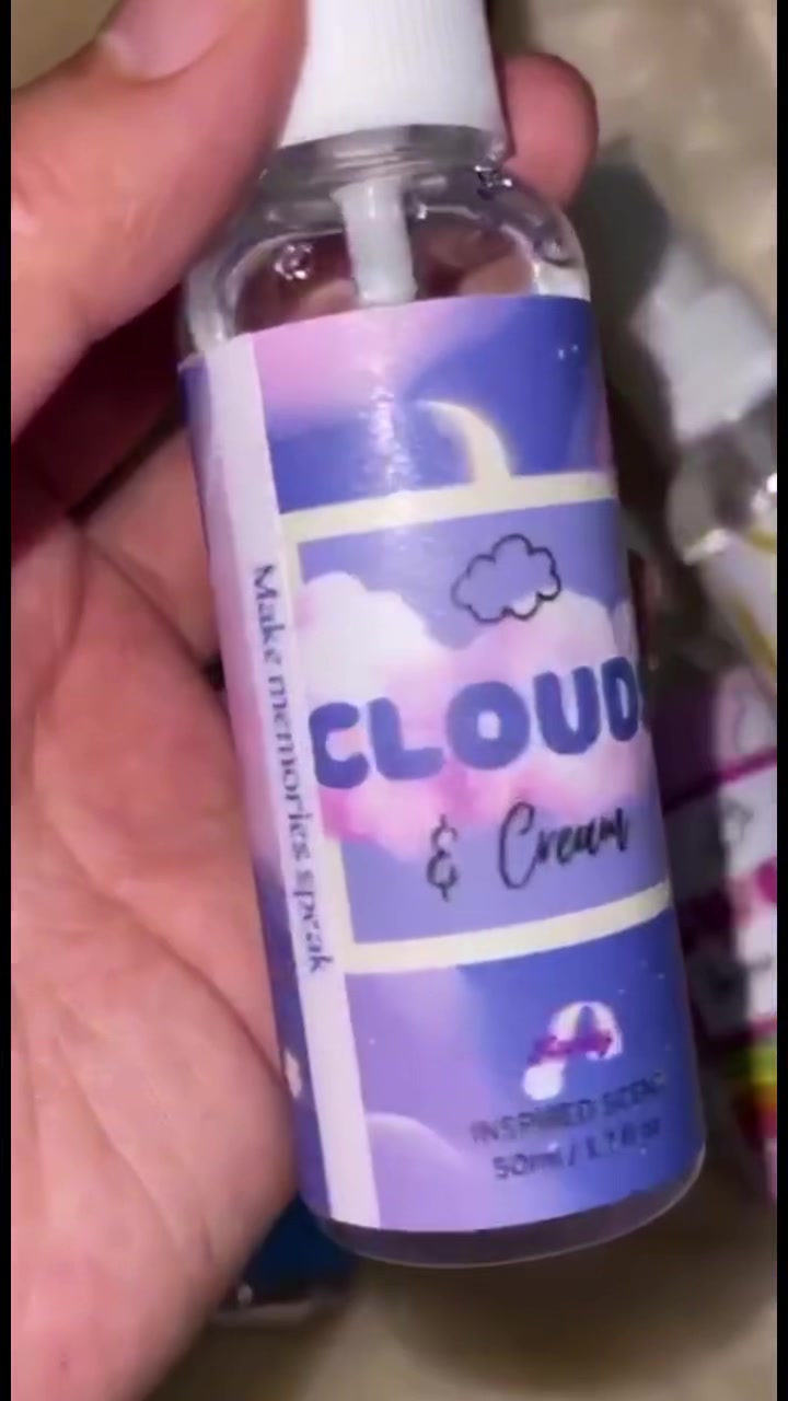 @Beauty & The Scents