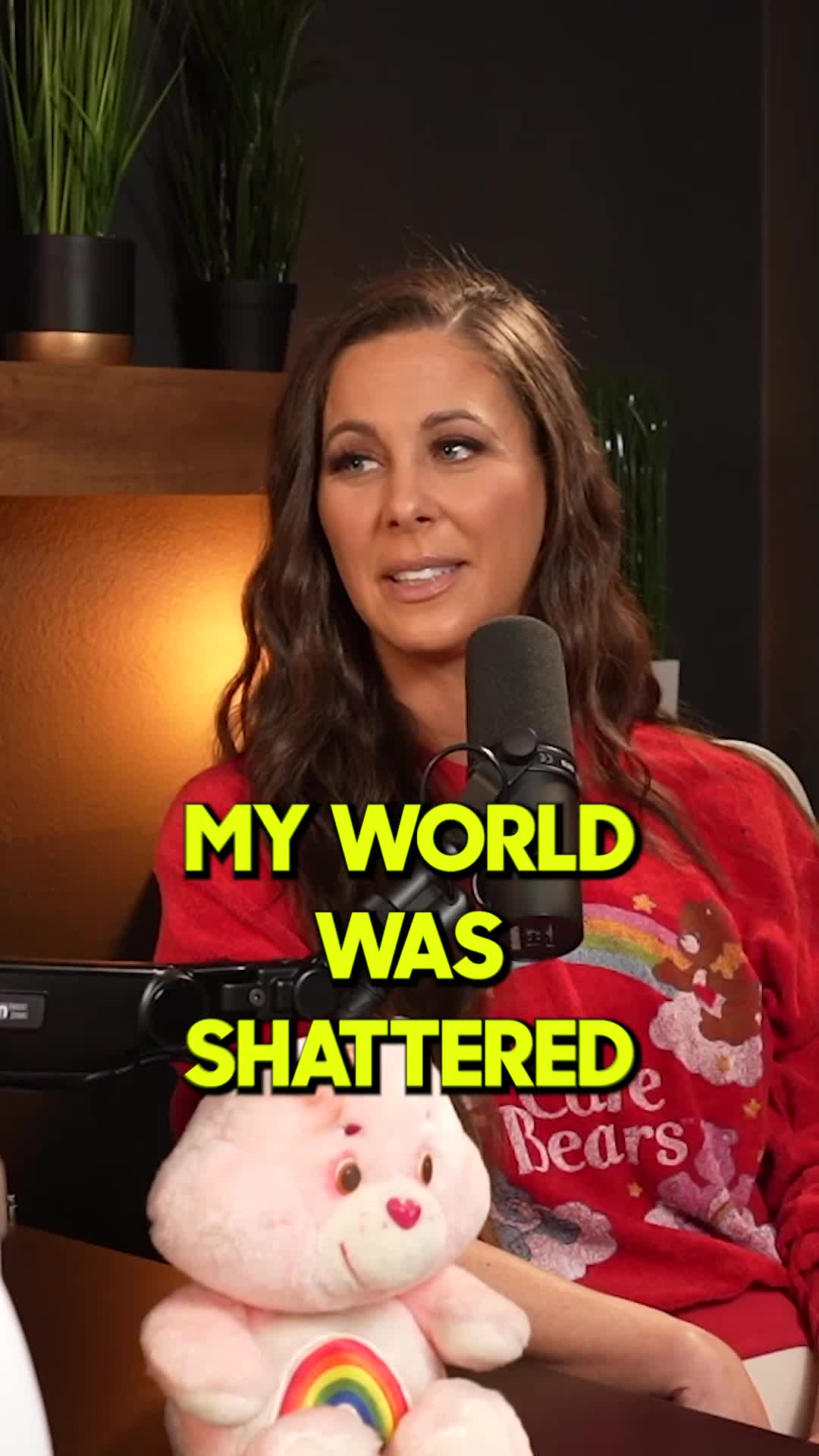 @comiccougarconvo