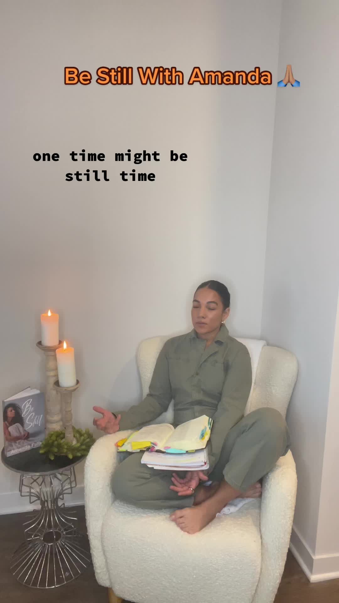 @Amanda Felix