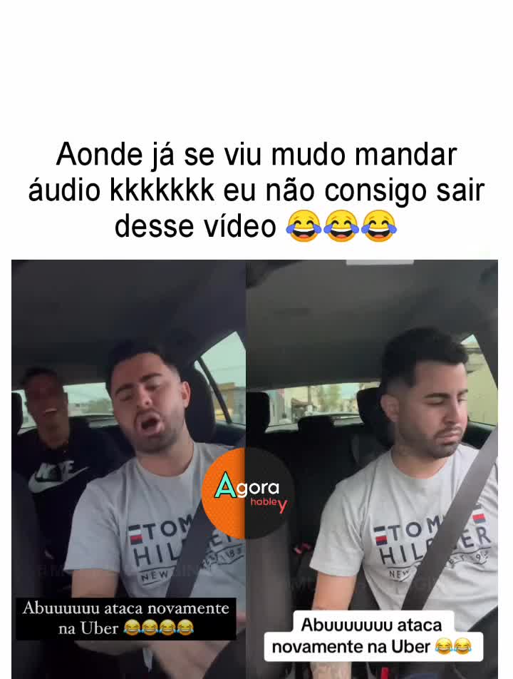 @Agora habley