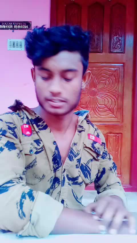 @Ameer Nazar