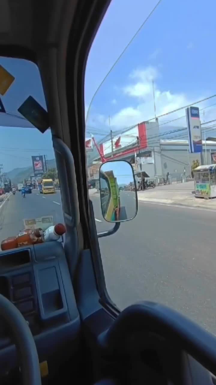 @gani mah seri weh