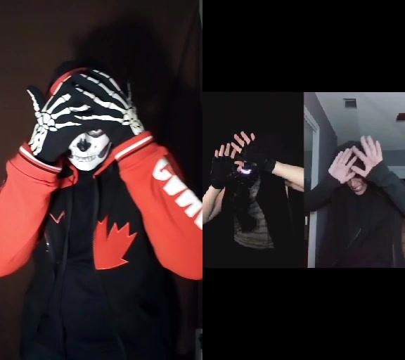 @💥 Wolf Mercer 💥