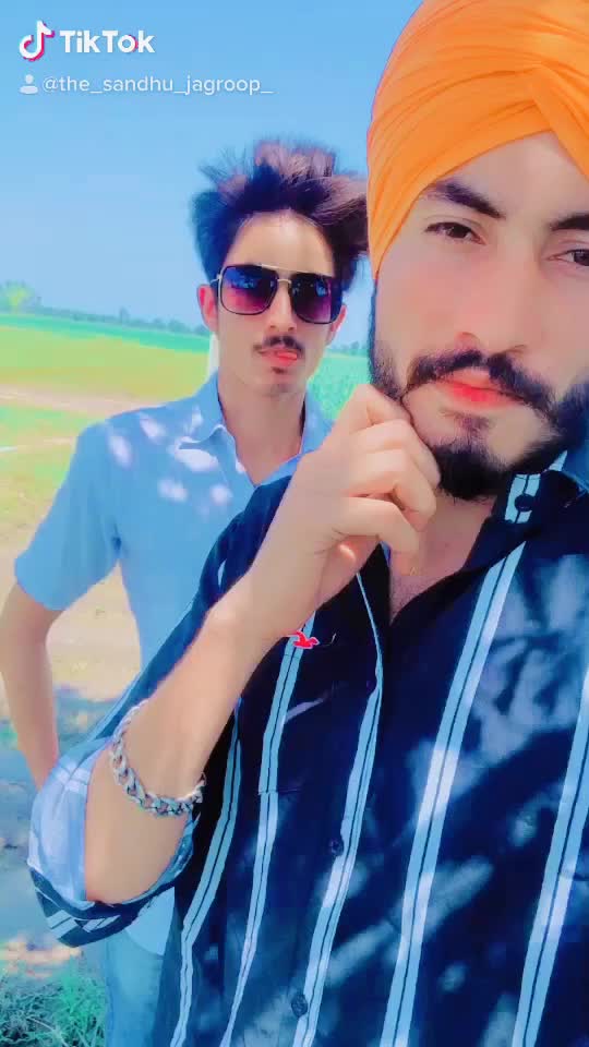 @Sandhu jagroop ๐จ๐ฆ