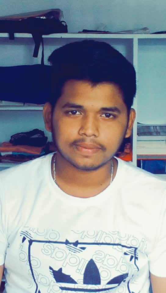 @Gowtham MCA