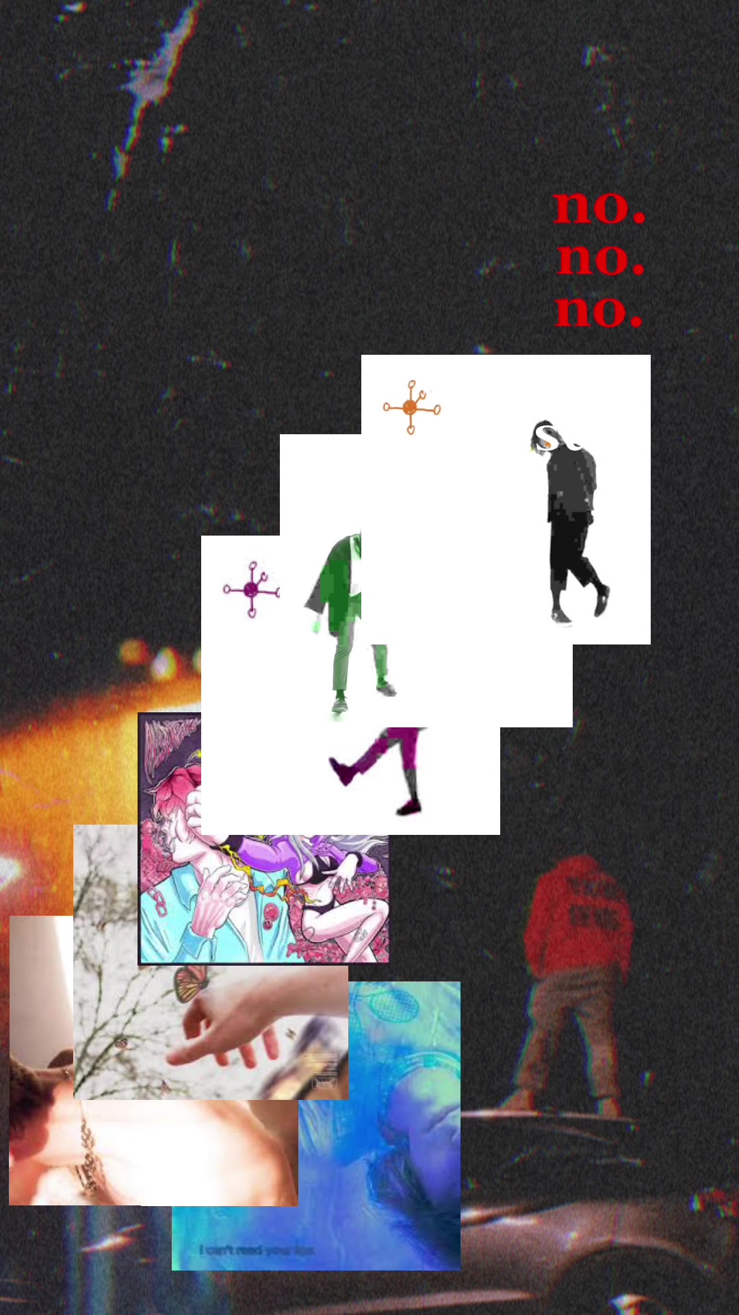 @Mxybe mxve