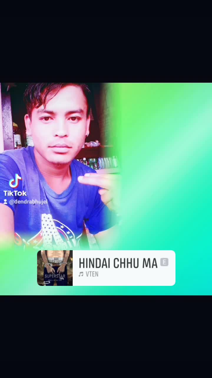 @dendrabhujel