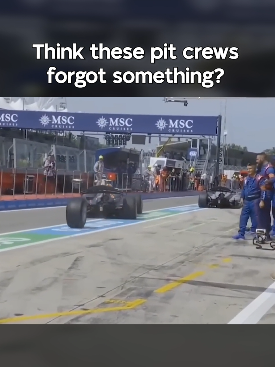 @Worlds Racing
