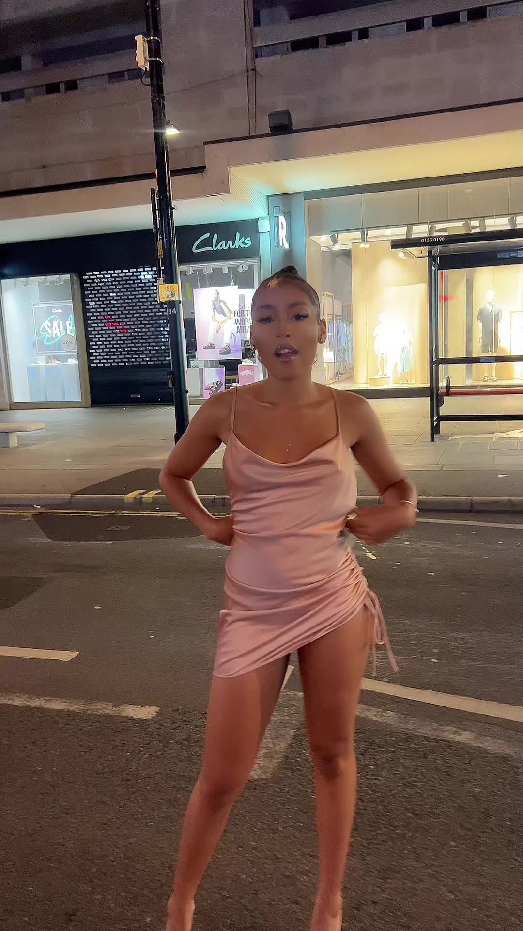 @Freya Rose