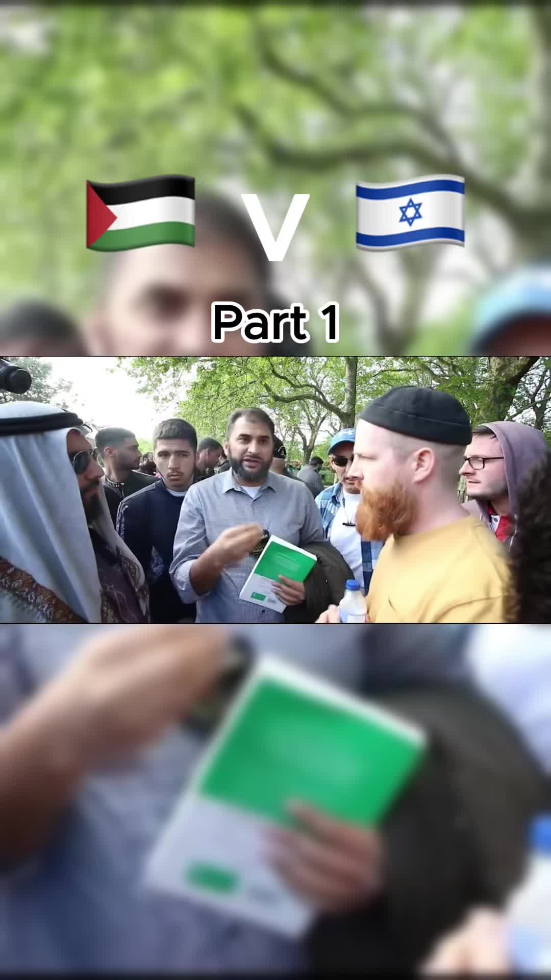 @The British Muslim