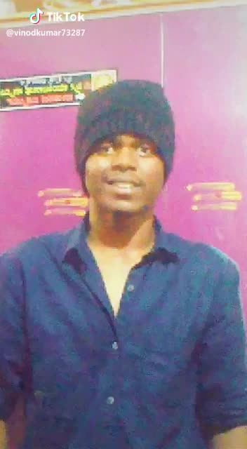 @vinod jock