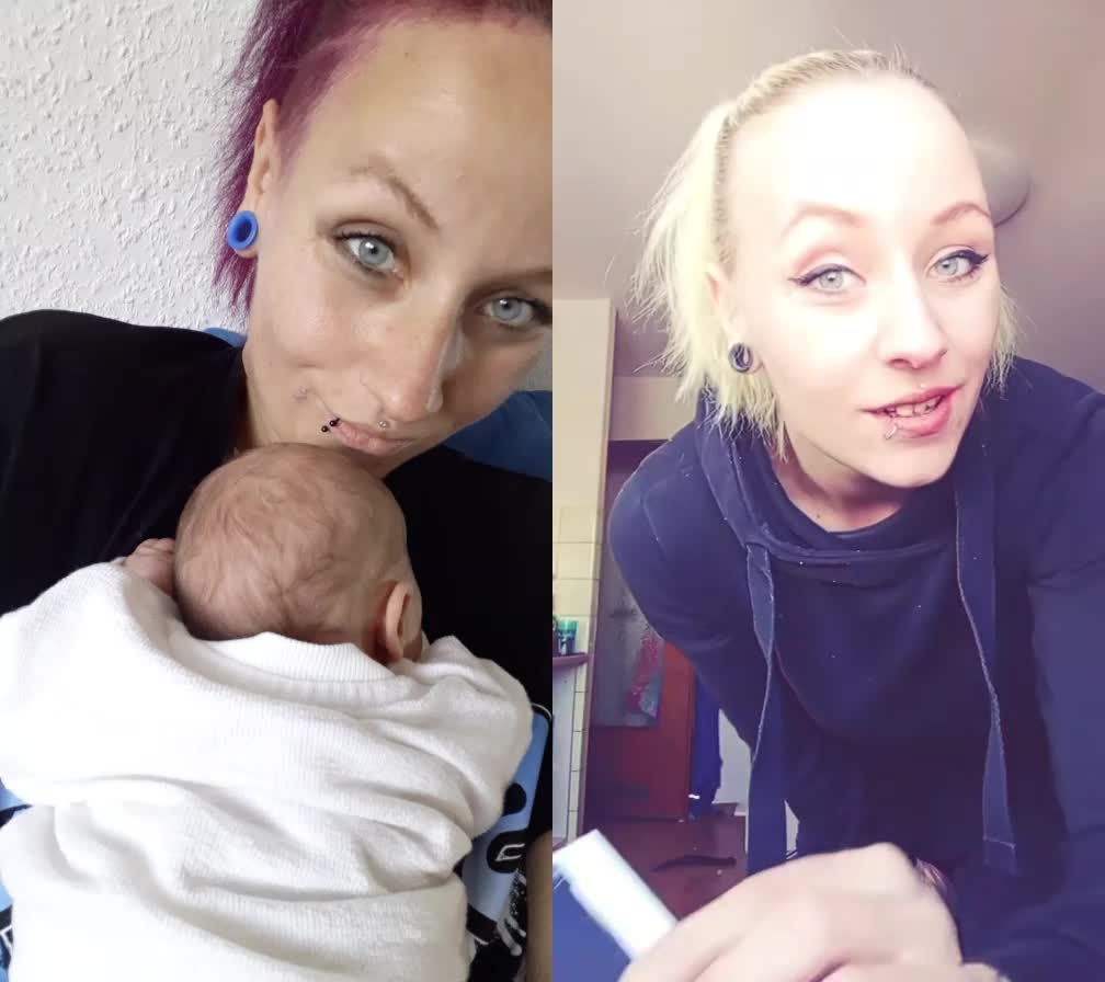 @❤️NurSeineFrau❤️💍