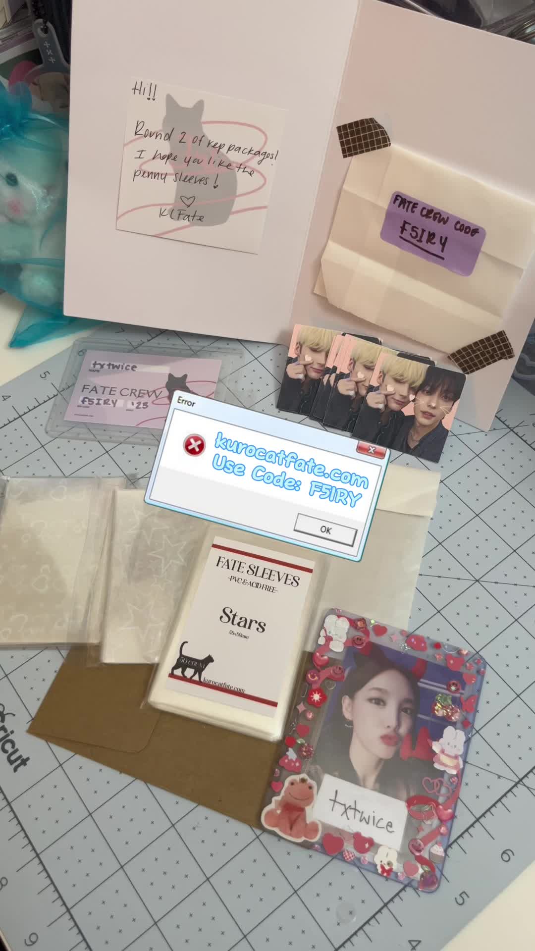 @Fairy ૮꒰ ˶• ༝ •˶꒱ა