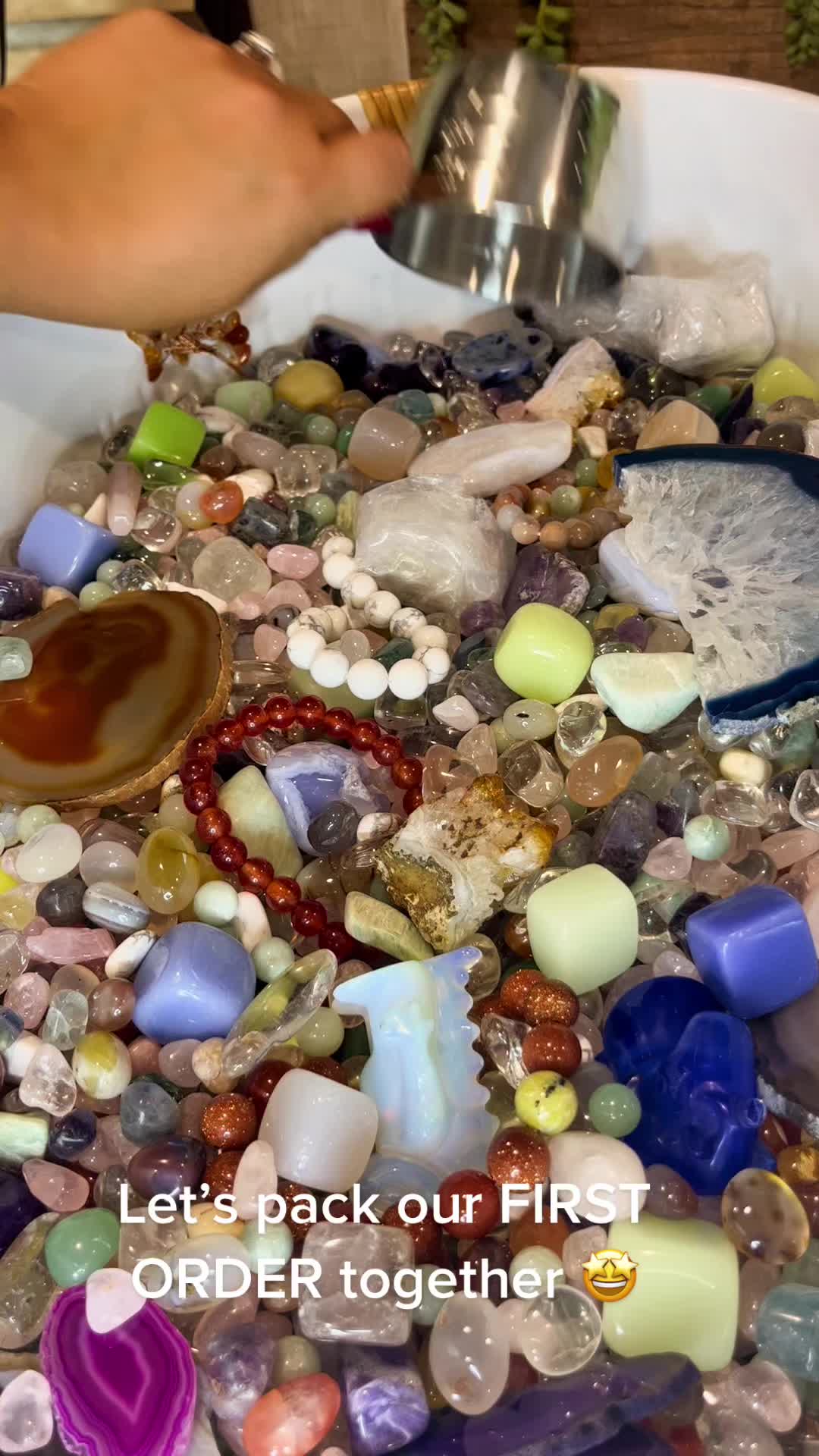 @Camping Crystals LLC