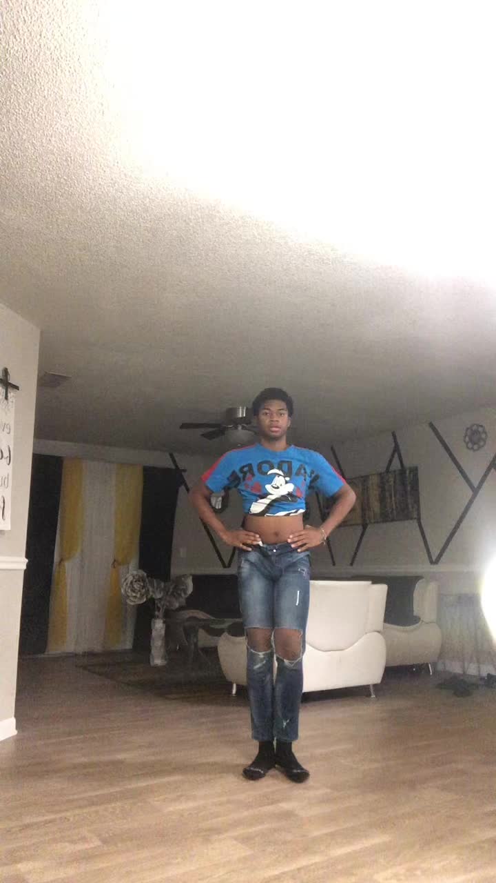 @D4 the dancer