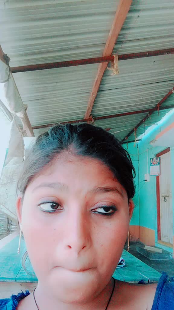 @chedapongu Anjali