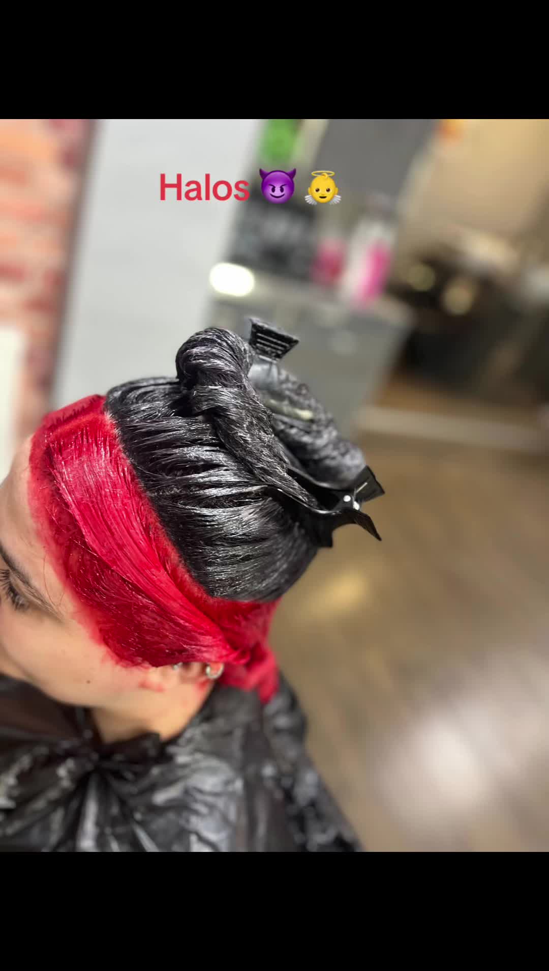 @Neighbourhood💇♀️