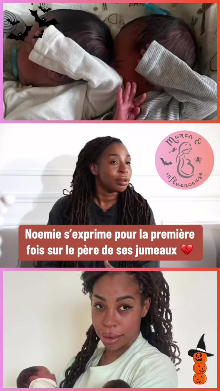 @maman&influ