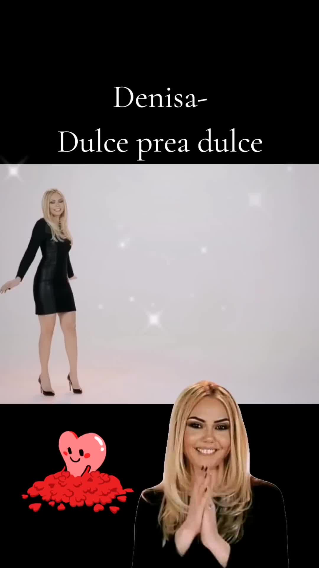 @In memory of Denisa Raducu 🕊️
