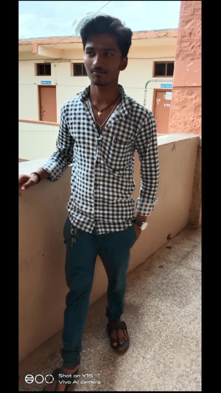 @Mallikarjun