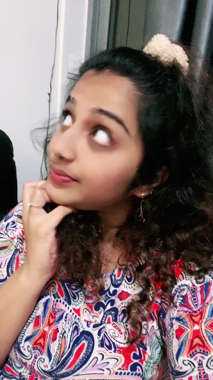 @Sruthi V Nair