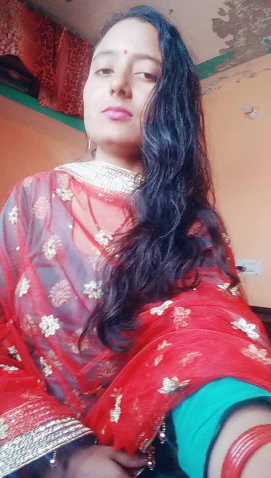 @Asha Negi