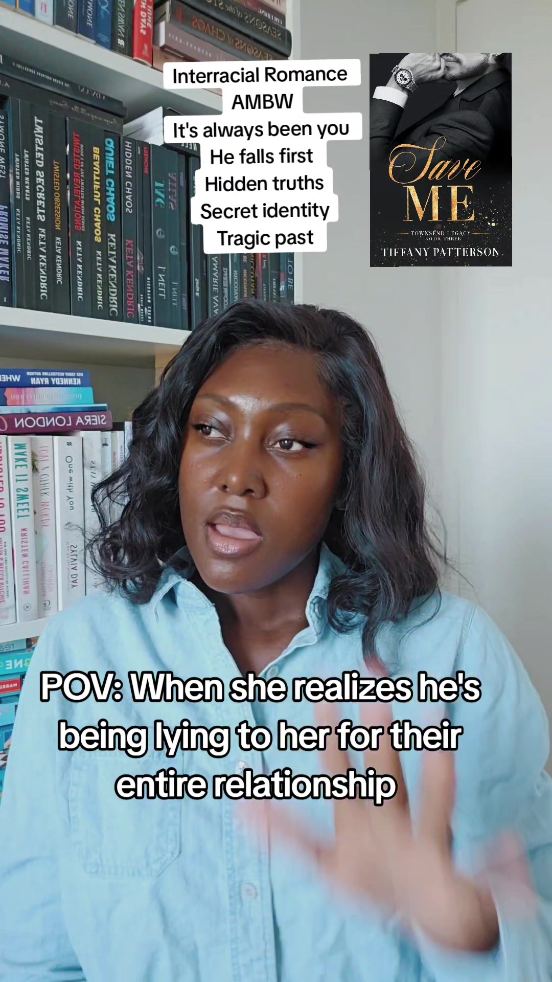 @Jessel Reads | Romance Books