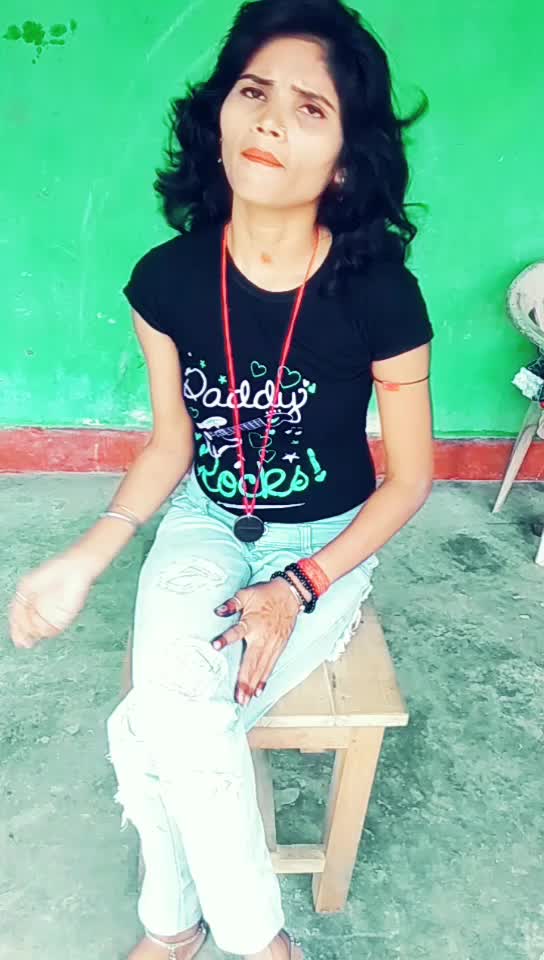 @Bebo (Kusum Sahu)