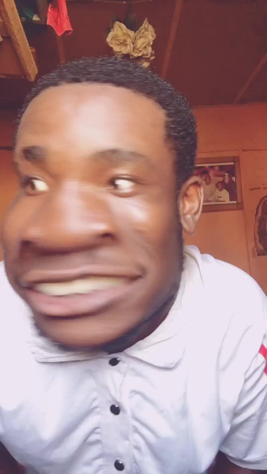 @OJARAZZY OF ABUJA