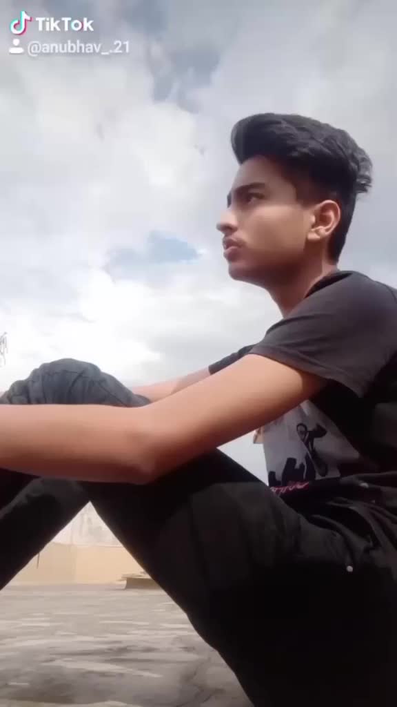 @ANUBHAV