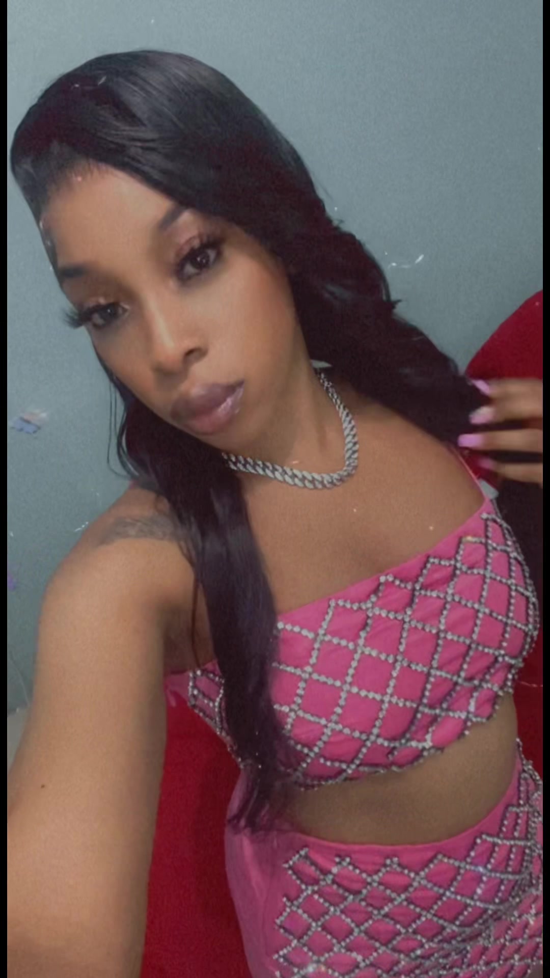@👑🌺Ms.KeeArmani🌺👑
