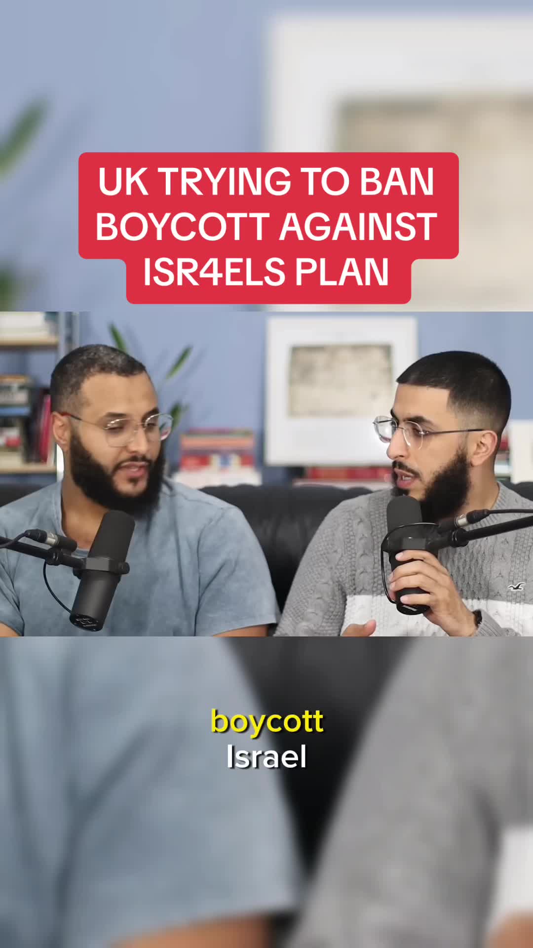 @The British Muslim