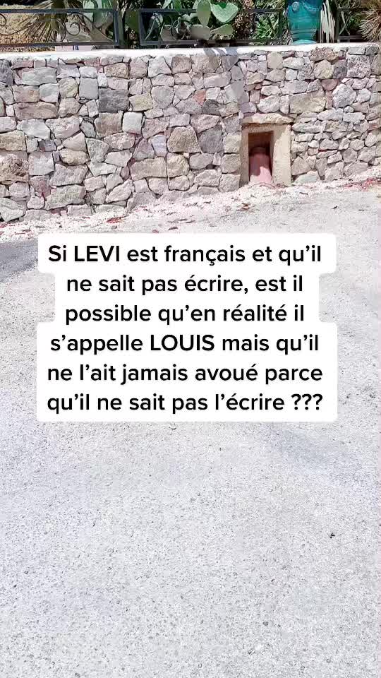@Anthrax et ses questions