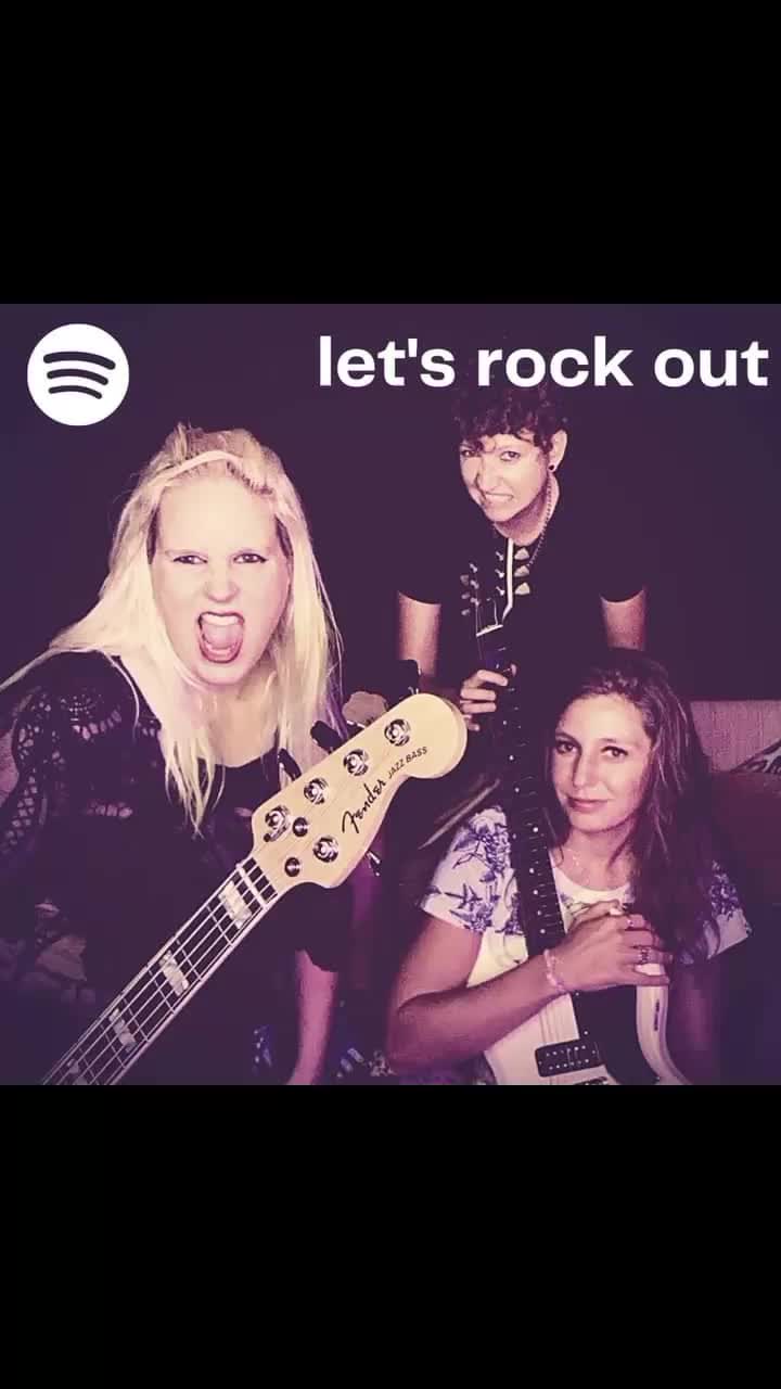 @Women of Rock/Metal