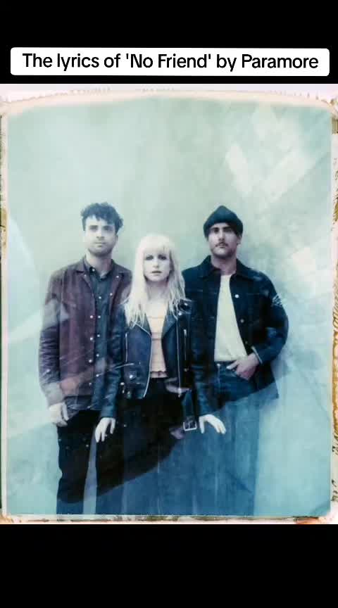 @live paramore videos