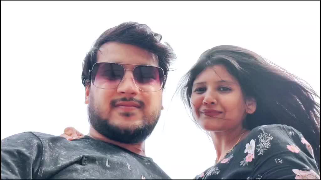 @Kritika Rohit Maheshwari